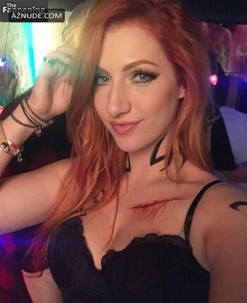 Full leaked Lara trautmann private photo