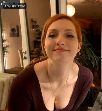 Full leaked Lara trautmann private photo