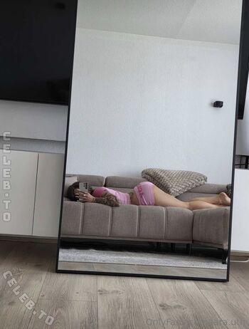 Full leaked Lara uth page private photo