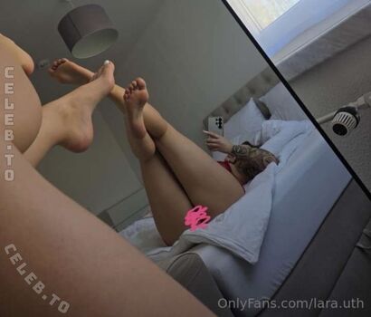 Full leaked Lara uth private photo