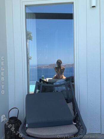 Full leaked Lara wilson private photo