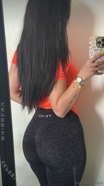 Full leaked Lara winter private photo