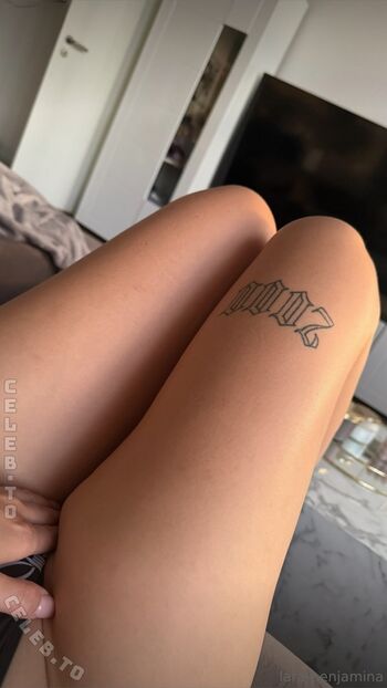 Full leaked Lara winter private photo