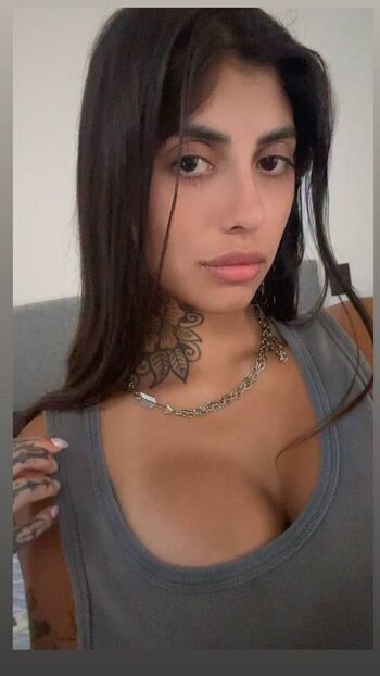 Full leaked Laraelizabethbb private photo