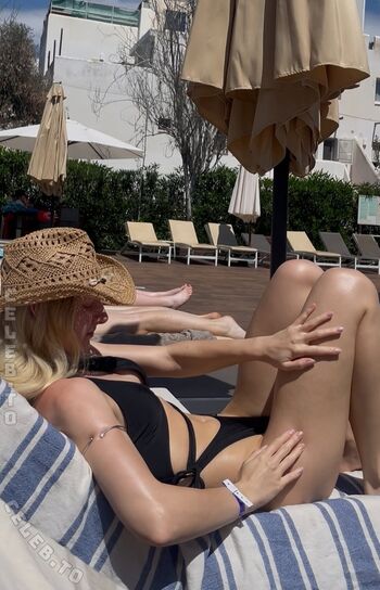 Full leaked Laramarix private photo
