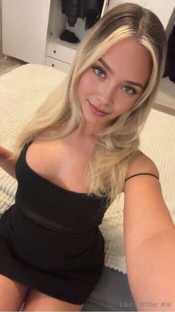 Full leaked Lararosenfeld private photo