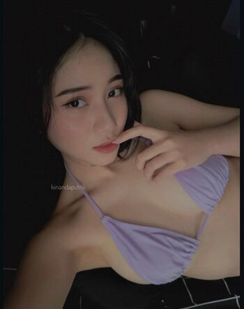 Full leaked Laras kinanda putri private photo