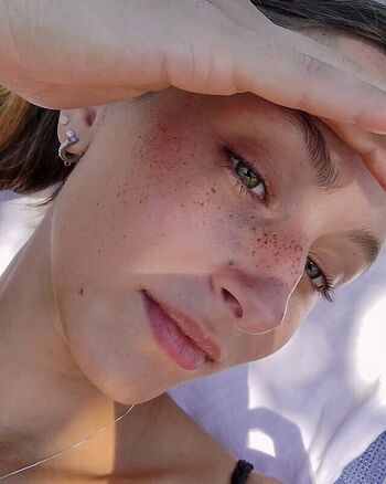 Full leaked Lari trezzini private photo