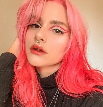 Full leaked Larie s private photo