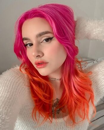 Full leaked Larie s private photo