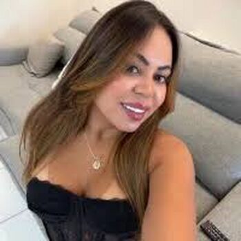 Full leaked Lariic private photo