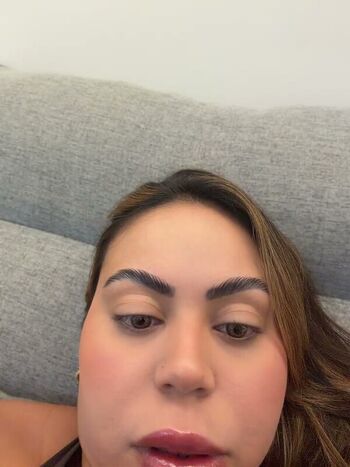 Full leaked Lariic private photo