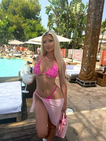 Full leaked Larisa ceh private photo