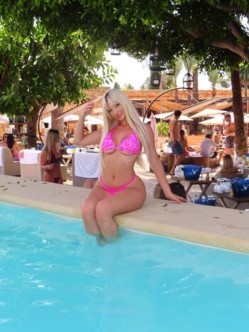 Full leaked Larisa ceh private photo