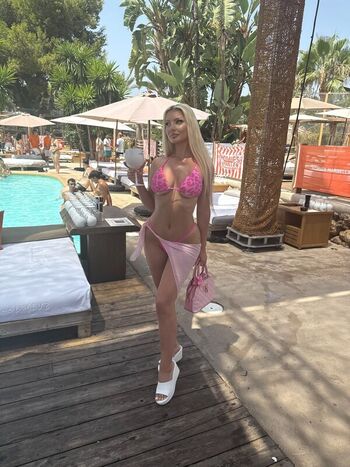 Full leaked Larisa ceh private photo