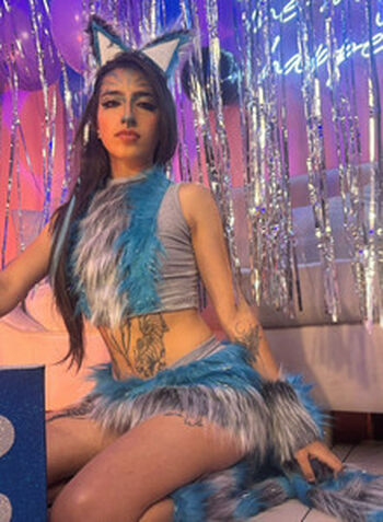 Full leaked Larisasmirnoov page private photo