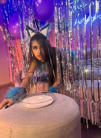 Full leaked Larisasmirnoov page private photo