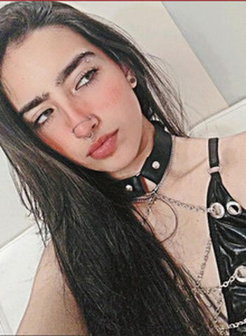 Full leaked Larisasmirnoov page private photo