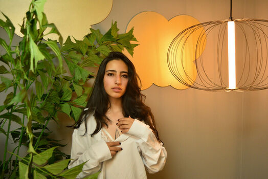 Full leaked Larisasmirnoov page private photo