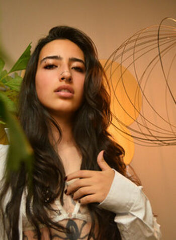 Full leaked Larisasmirnoov page private photo