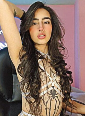 Full leaked Larisasmirnoov page private photo