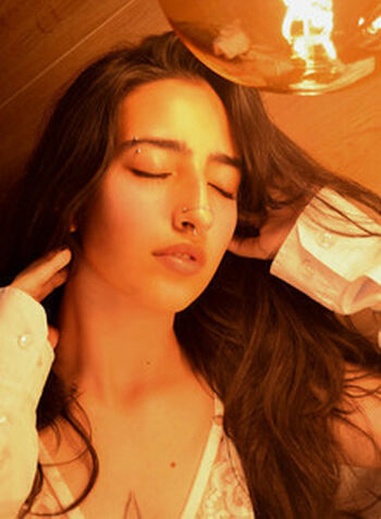 Full leaked Larisasmirnoov page private photo