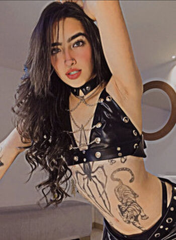 Full leaked Larisasmirnoov page private photo