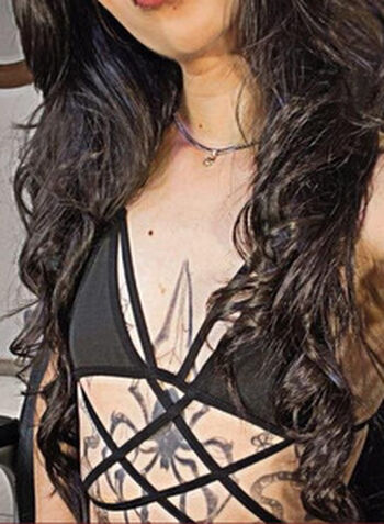 Full leaked Larisasmirnoov page private photo