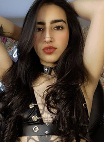 Full leaked Larisasmirnoov page private photo