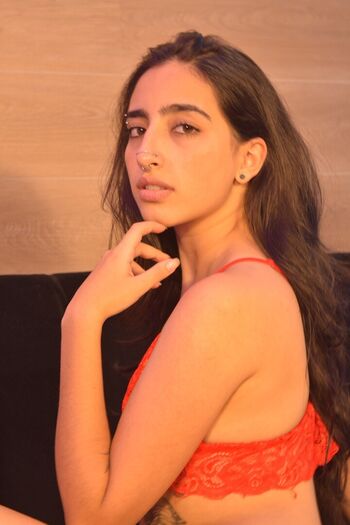 Full leaked Larisasmirnoov private photo