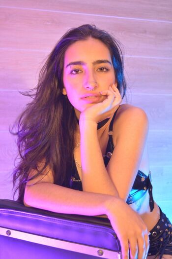 Full leaked Larisasmirnoov private photo