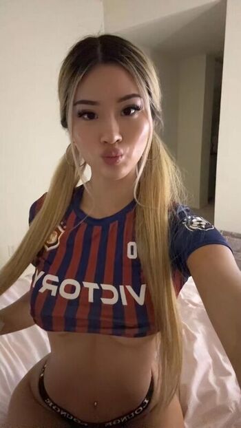 Full leaked Larissa private photo