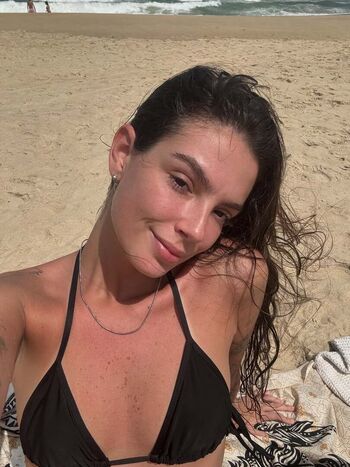 Full leaked Larissa jardim private photo