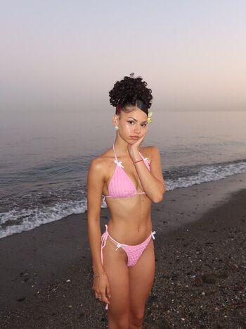 Full leaked Larissa kimberly private photo