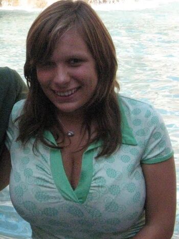 Full leaked Larissa mathiszik private photo