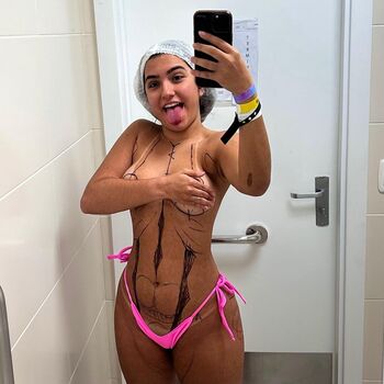 Full leaked Larissa neiff private photo
