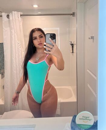 Full leaked Larissa neiff private photo
