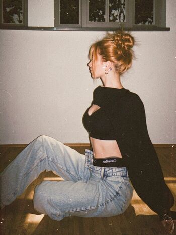 Full leaked Larissa opitz private photo