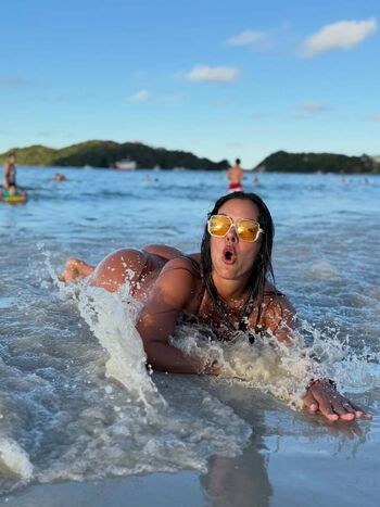 Full leaked Larissa riquelme page private photo