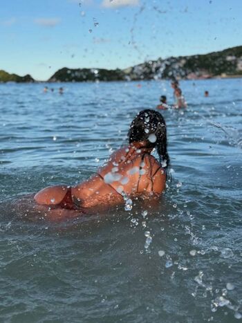 Full leaked Larissa riquelme page private photo