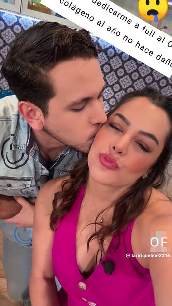 Full leaked Larissa riquelme page private onlyfans photo