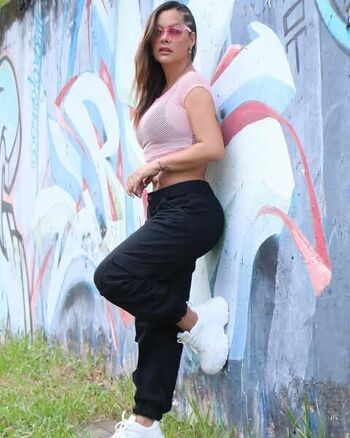 Full leaked Larissa riquelme private onlyfans photo