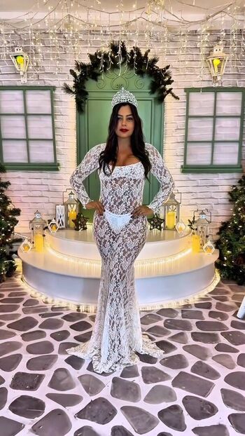 Full leaked Larissa riquelme private onlyfans photo