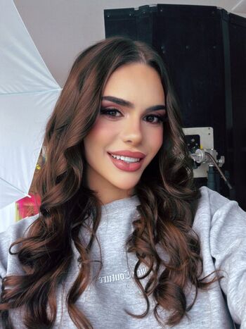 Full leaked Larissa ts private photo