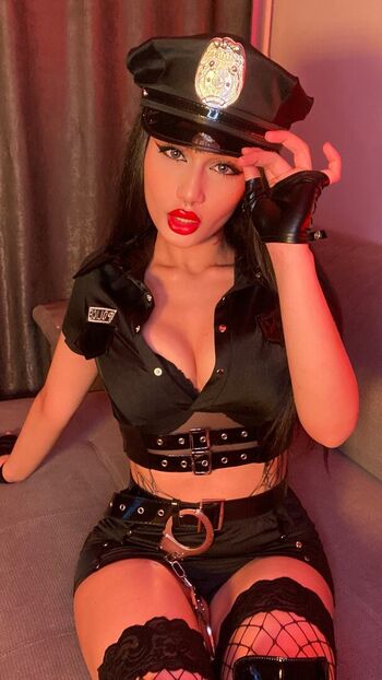 Full leaked Larissaxmd private photo
