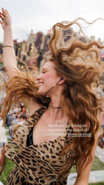 Full leaked Larsen thompson private photo