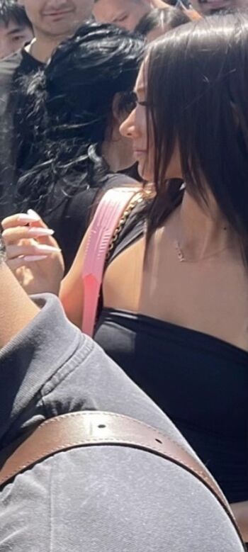Full leaked Laselyii private photo