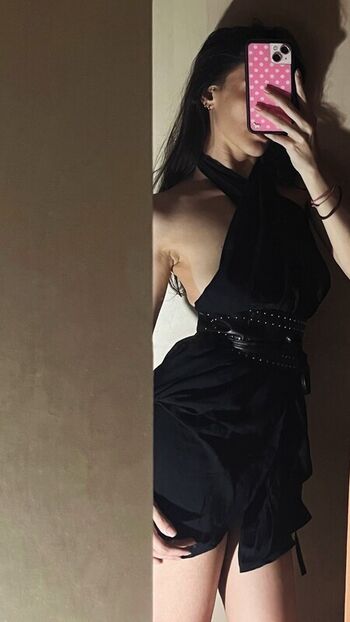 Full leaked Lasibilla private photo