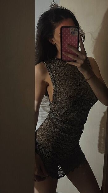Full leaked Lasibilla private photo