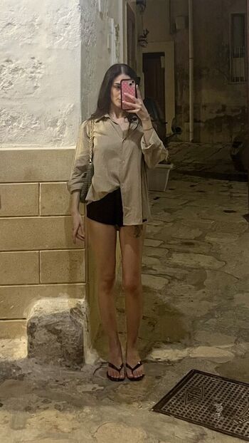Full leaked Lasibilla private photo